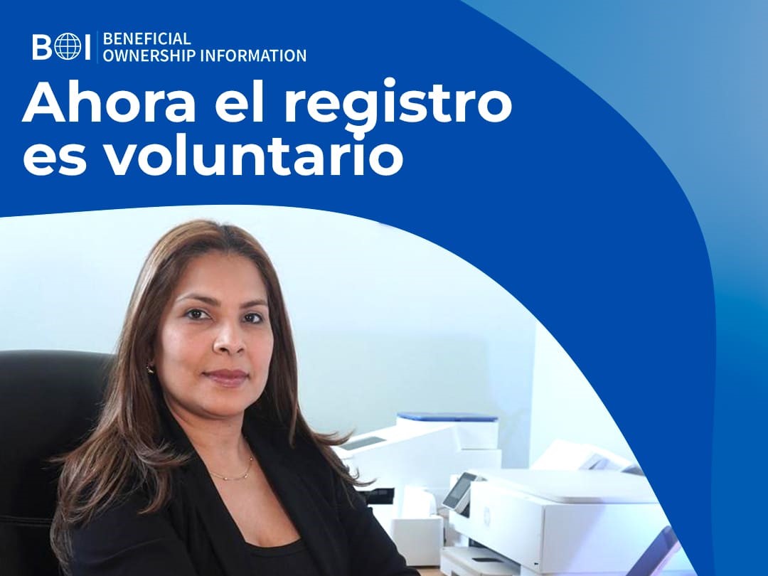 Registro Voluntario