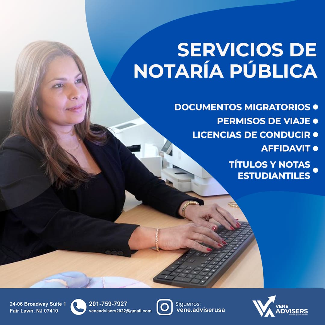 Notaría Pública